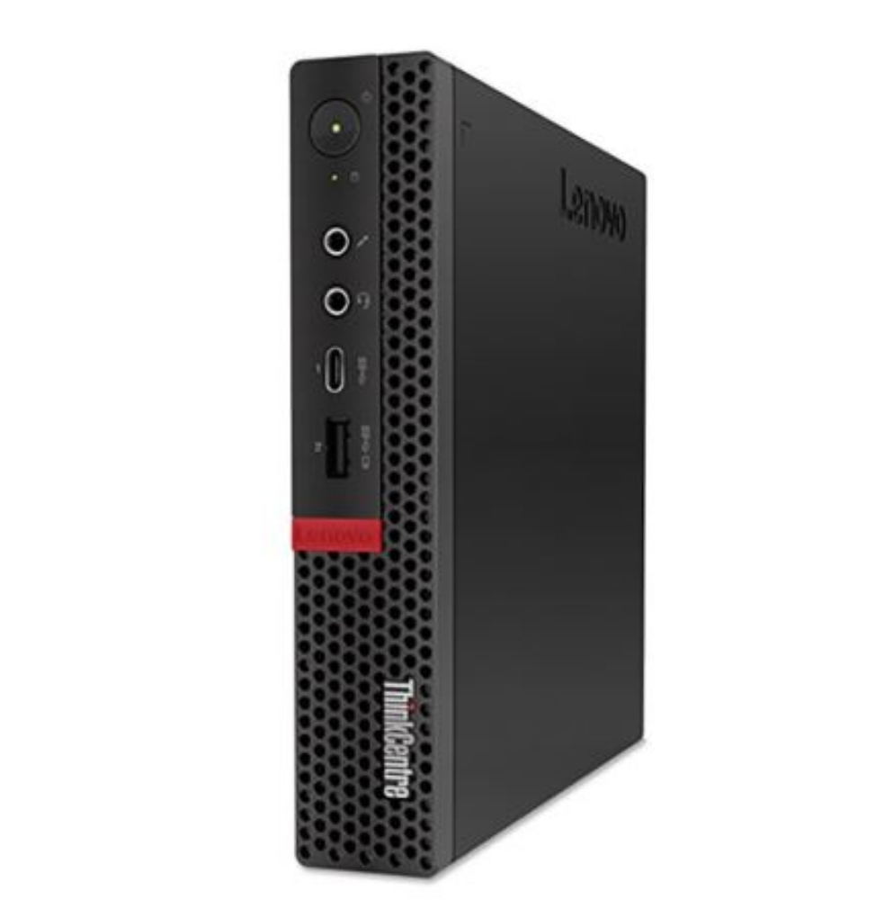Immagine di PC LENOVO M720Q TINY I5-8TH/8GB/256GB/SSD/W11 RICONDIZIONATO GRADO A