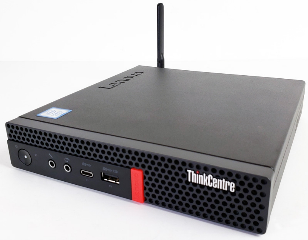 Immagine di PC LENOVO M720Q TINY I5-8TH/8GB/256GB/SSD/W11 RICONDIZIONATO GRADO A