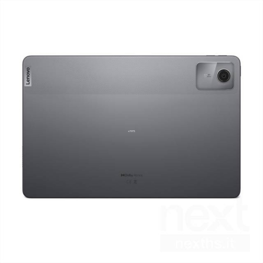 Immagine di TABLET LENOVO ZADA0314SE M11 FHD 11" 8+128GB WI-FI ANDROID 13 LUNA GREY PENNA INCLUSA ITALIA