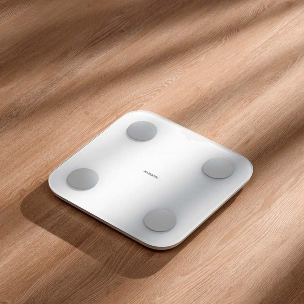 Immagine di BILANCIA PESA PERSONA DIGITALE XIAOMI 150KG MI SMART SCALE S400 BHR7793GL