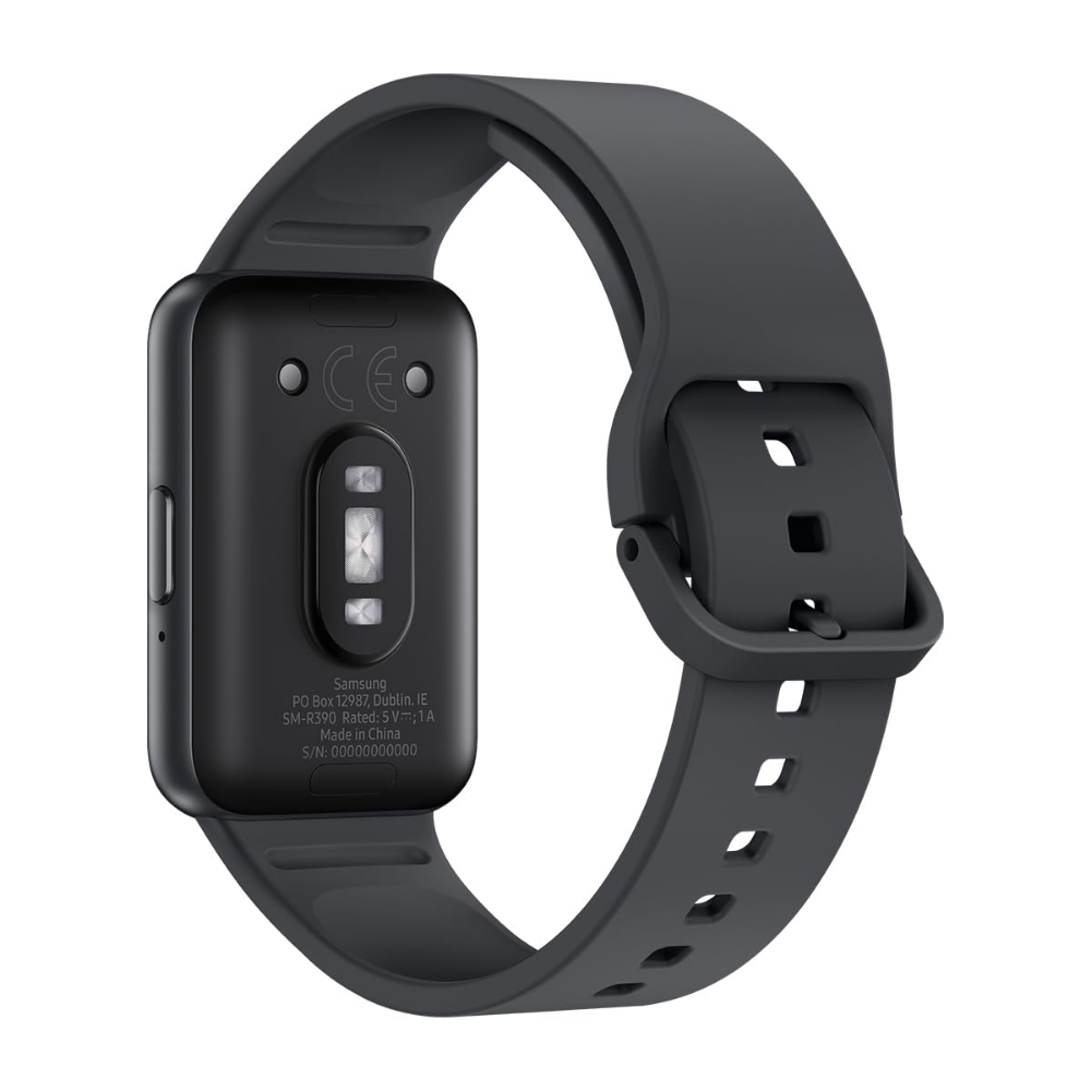 Immagine di SMARTWATCH SAMSUNG GALAXY FIT 3 SM-R390 GRAY