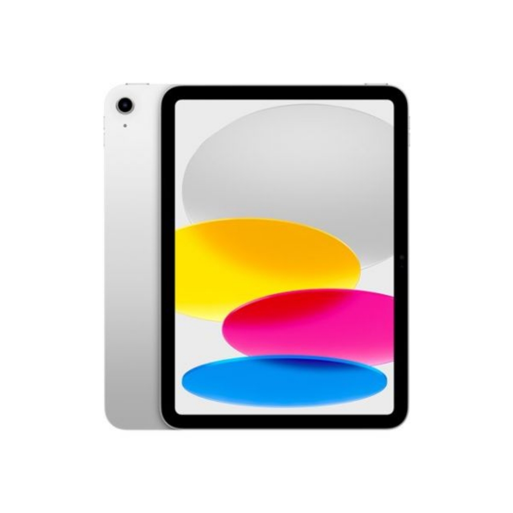 Immagine di TABLET APPLE IPAD 11 MD3Y4TY/A 11" 128 GB WI-FI SILVER ITALIA