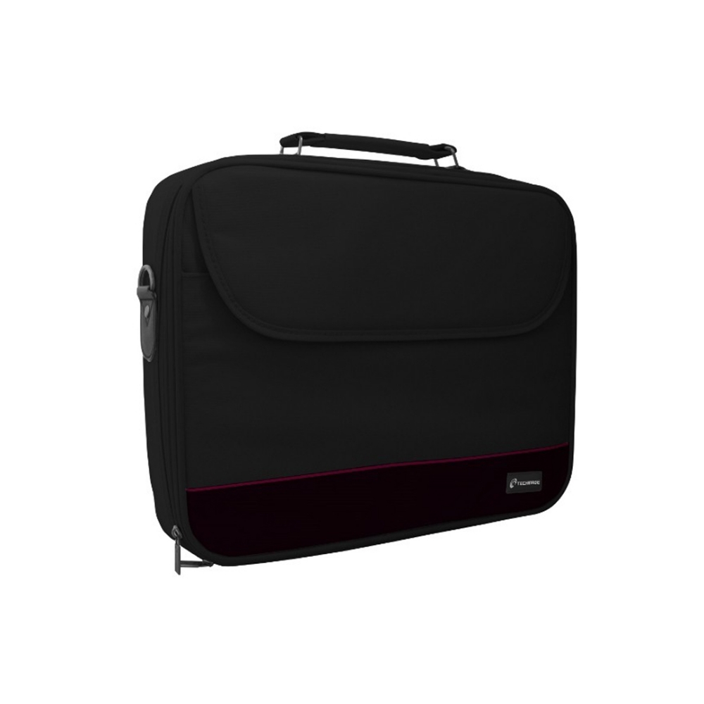 Picture of BORSA NOTEBOOK 15,6'' TECHMADE NH-1001-BK BLACK
