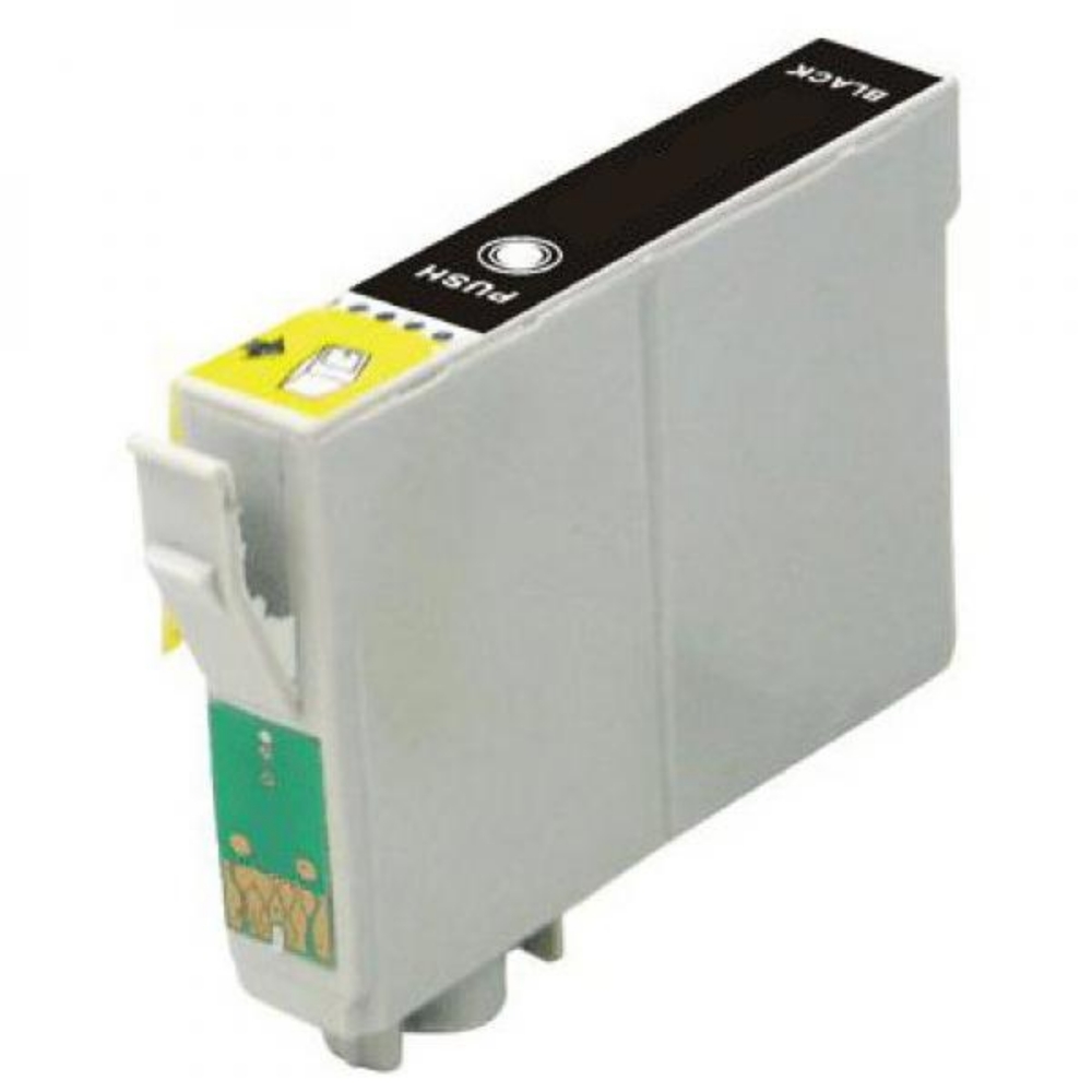 Picture of COMPATIBILE EPSON T1281 NERO