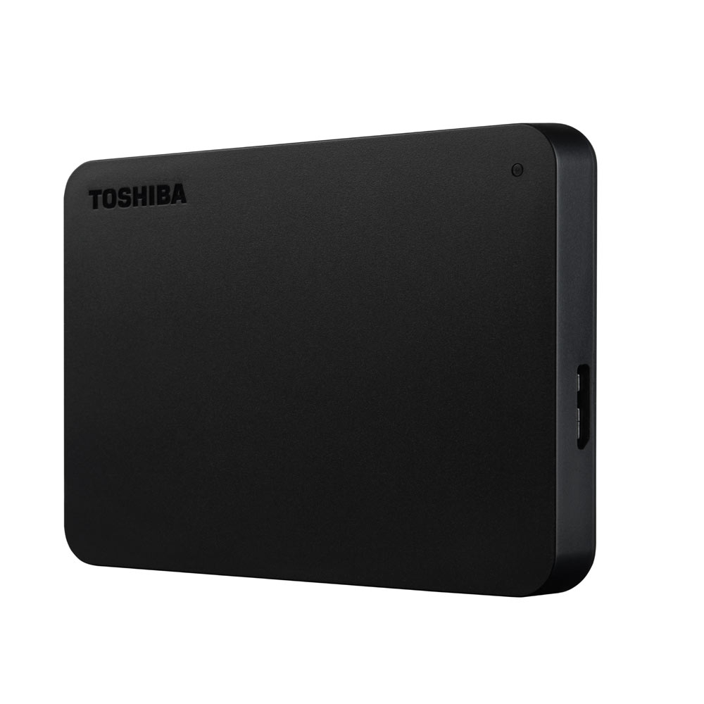 Picture of HARD DISK ESTERNO 2,5 USB 3.0 2TB TOSHIBA HDTB420EK3AA