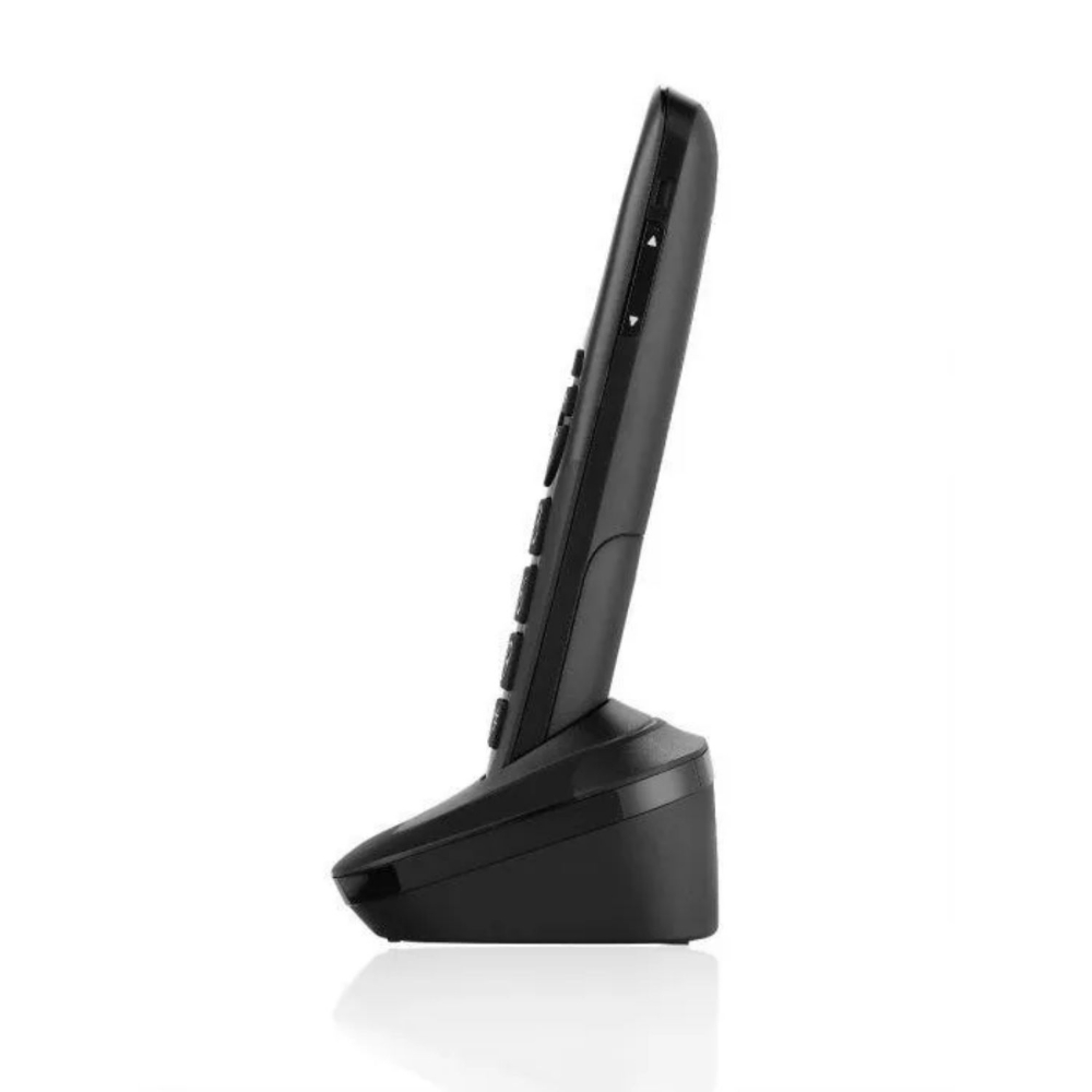 Picture of CORDLESS BRONDI BRAVO BRIGHT BLACK