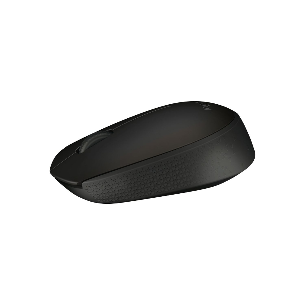 Picture of MOUSE OTTICO WIRELESS LOGITECH B170 910-004798 BLACK