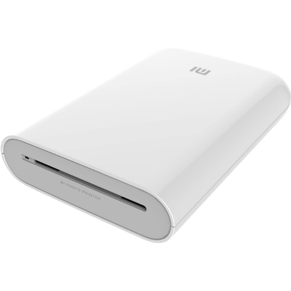 Picture of STAMPANTE FOTOGRAFICA PORTATILE XIAOMI MI TEJ4018GL WHITE