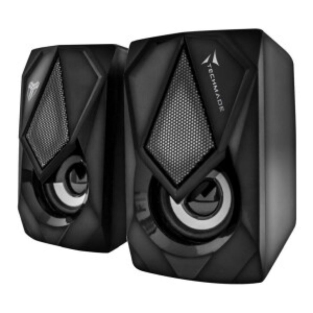 Picture of SPEAKER SET TECHMADE TM-GAMSPEAKER