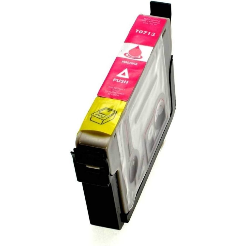Picture of COMPATIBILE EPSON T0713 MAGENTA