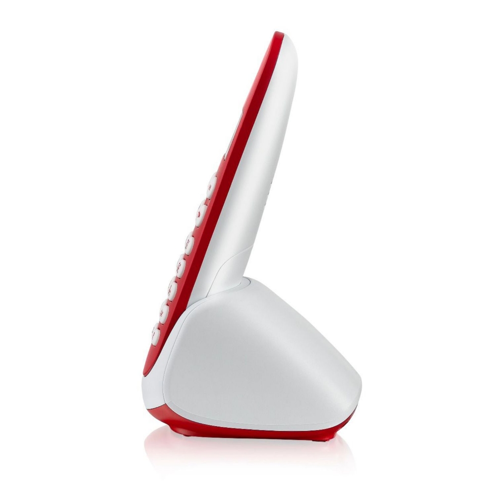 Picture of CORDLESS BRONDI ADARA RED/WHITE