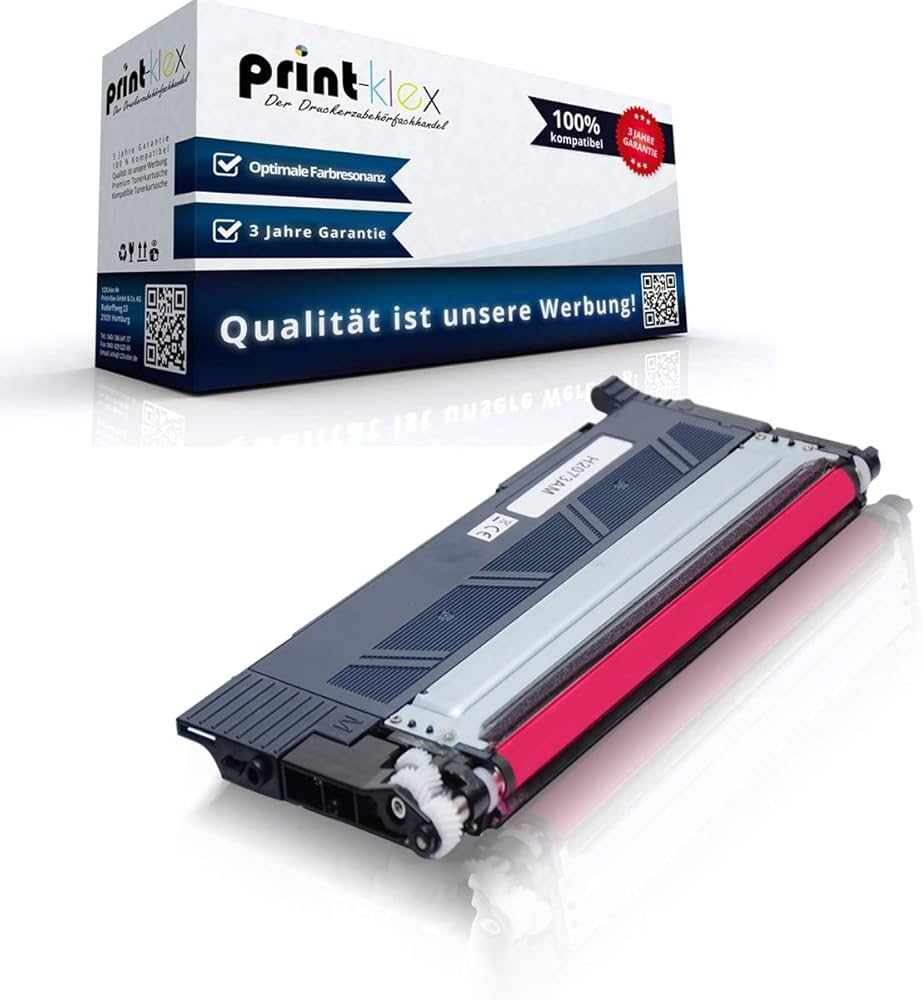 Picture of TONER COMPATIBILE HP W2073A MAGENTA CON CHIP
