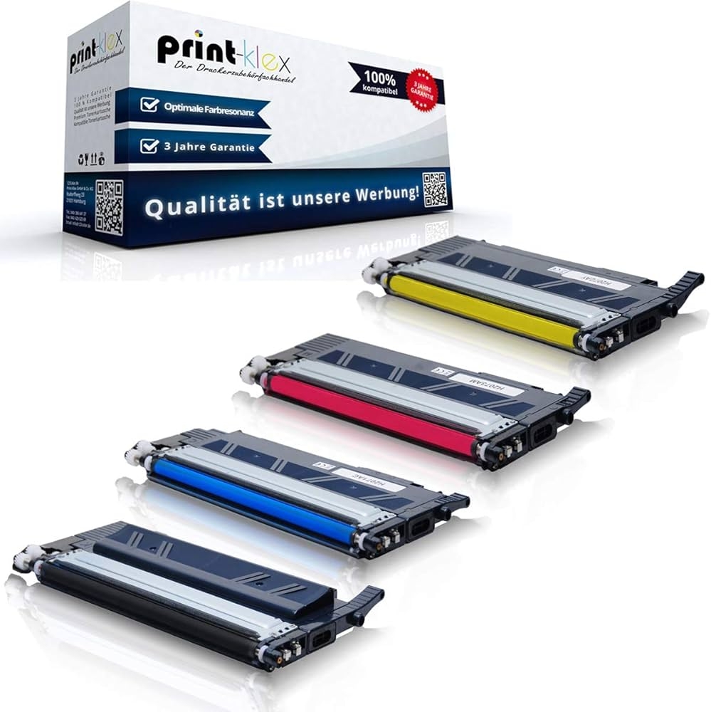 Picture of TONER COMPATIBILE HP W2073A MAGENTA CON CHIP