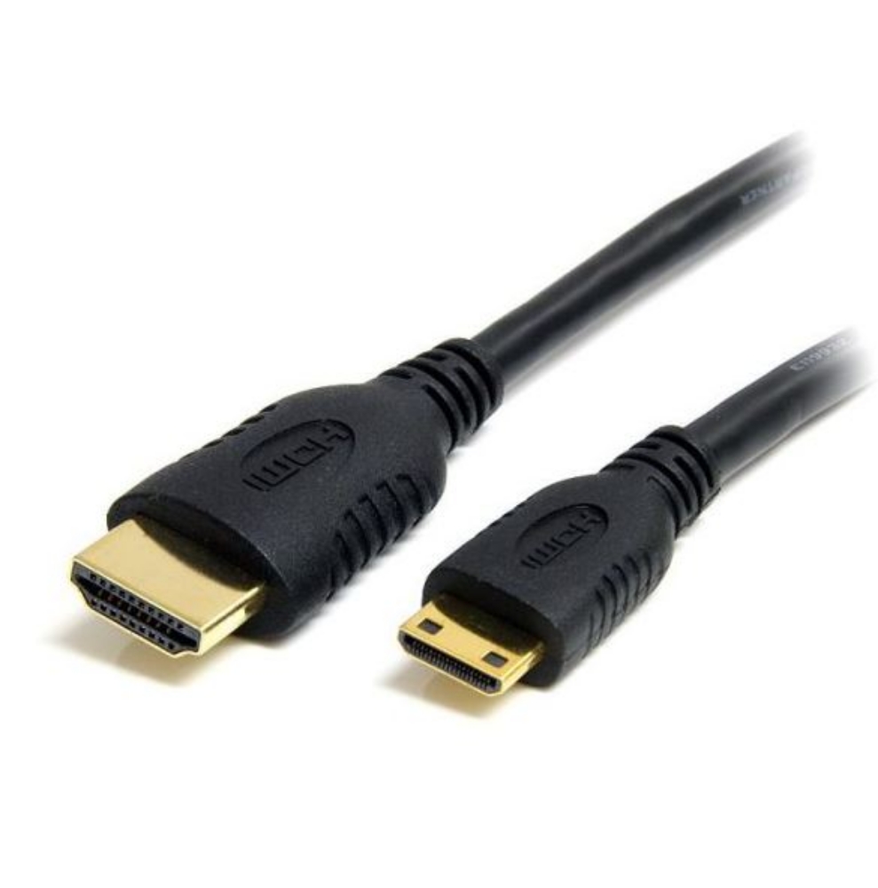Immagine di CAVO HDMI HIGH SPEED M/M 5MT TECNO ACCESSORI CON TERMINALI ORO 24.47