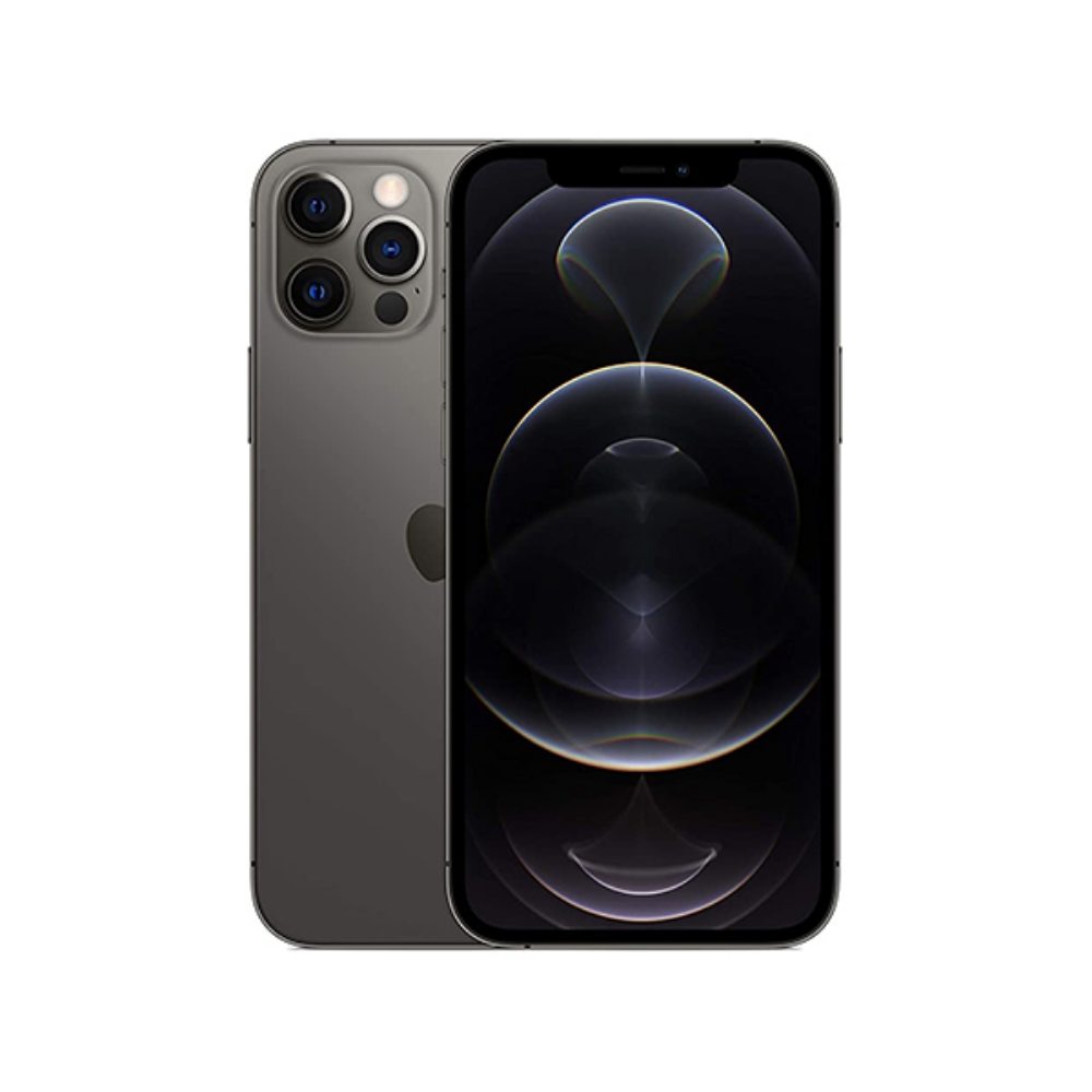 Picture of APPLE IPHONE 12 PRO 256GB GRAPHITE RICONDIZIONATO GRADO A