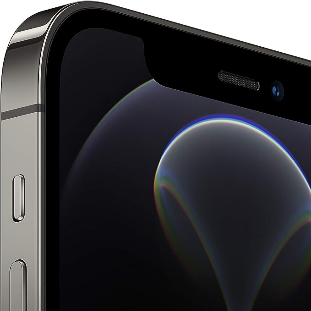 Picture of APPLE IPHONE 12 PRO 256GB GRAPHITE RICONDIZIONATO GRADO A