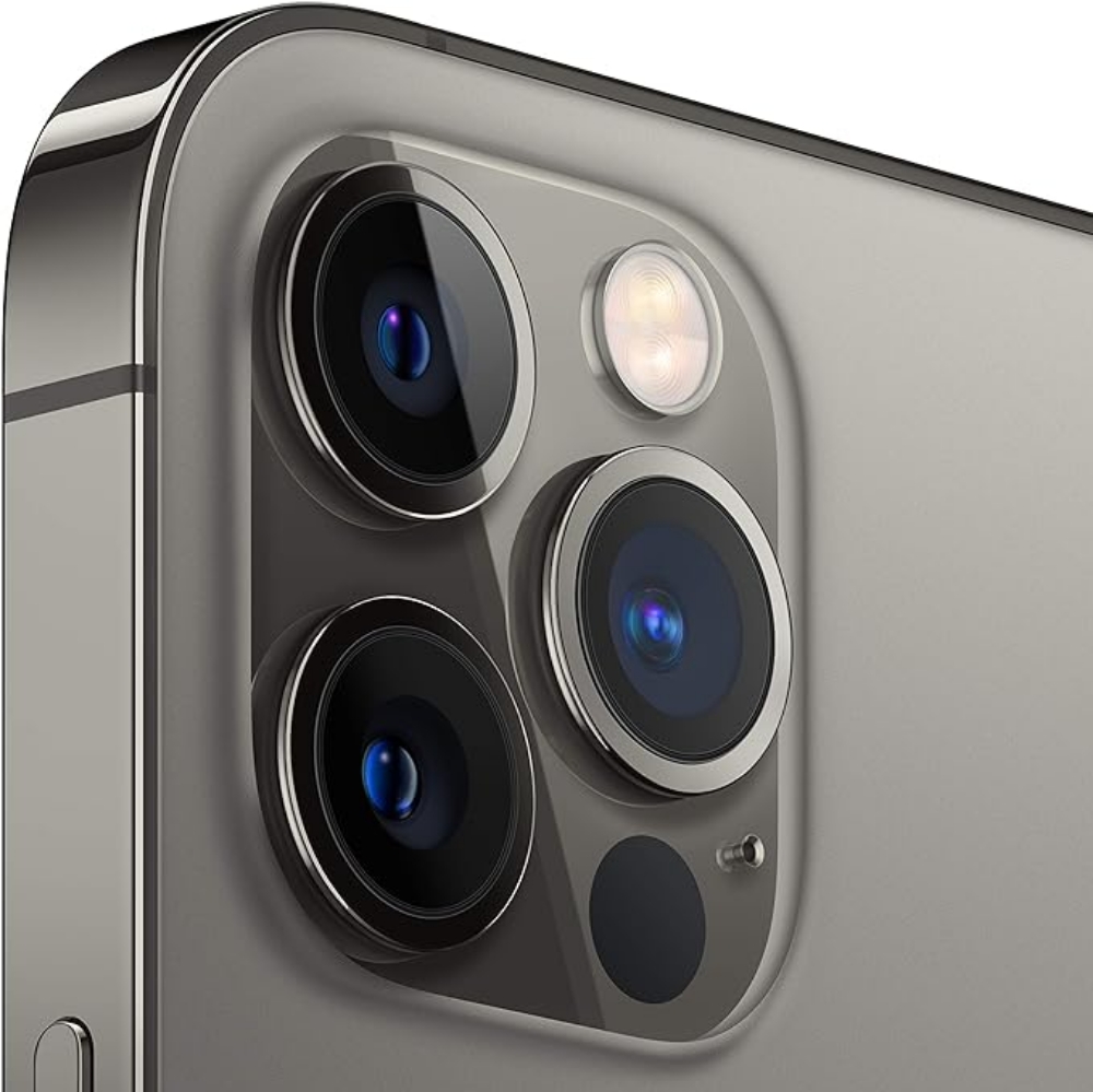Picture of APPLE IPHONE 12 PRO 256GB GRAPHITE RICONDIZIONATO GRADO A