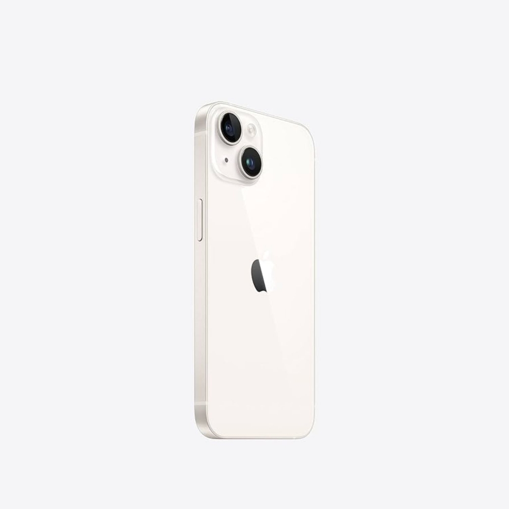 Picture of APPLE IPHONE 13 128GB WHITE RICONDIZIONATO GRADO A