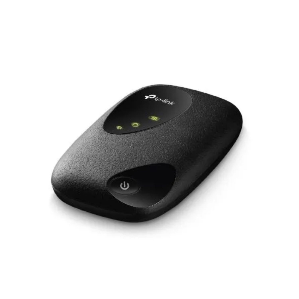 Immagine di ROUTER HOTSPOT PORTATILE 4G LTE WIRELESS TP-LINK M7010