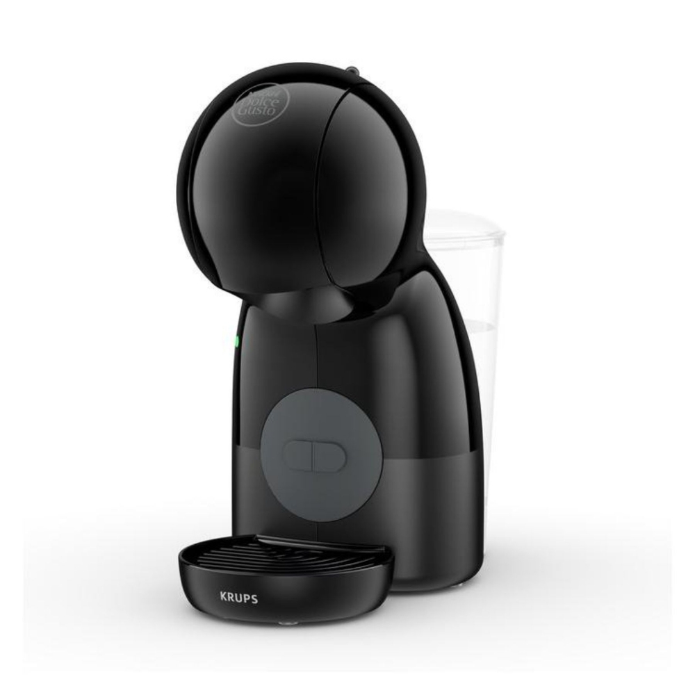Picture of MACCHINA DA CAFFE' KRUPS DOLCE GUSTO PICCOLO XS KP1A3BP16 BLACK