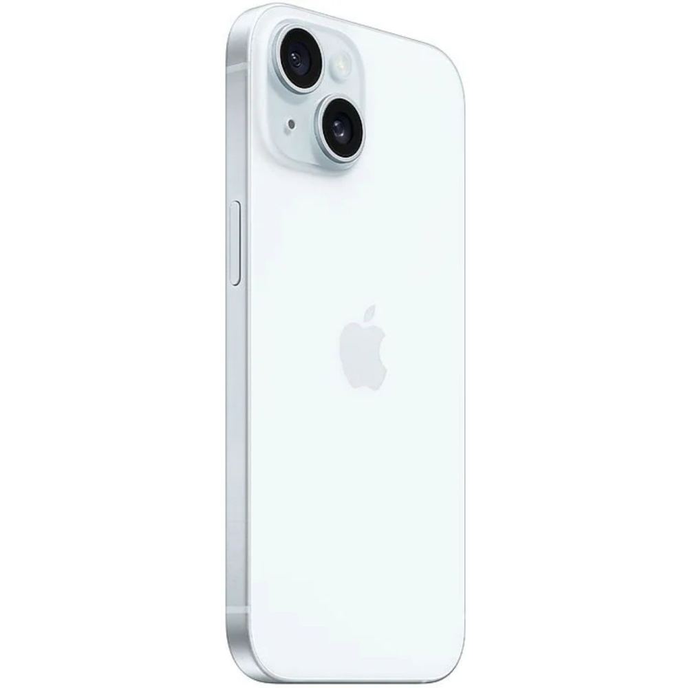 Picture of APPLE IPHONE 15 128GB MTP43QL/A BLUE ITALIA