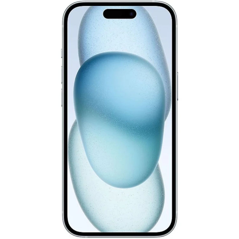 Picture of APPLE IPHONE 15 128GB MTP43QL/A BLUE ITALIA