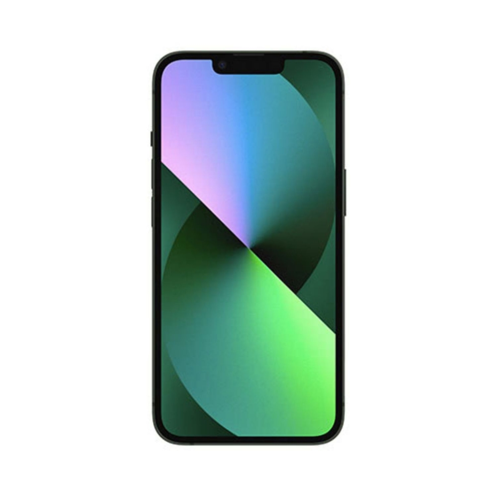 Picture of APPLE IPHONE 13 128GB GREEN RICONDIZIONATO GRADO A