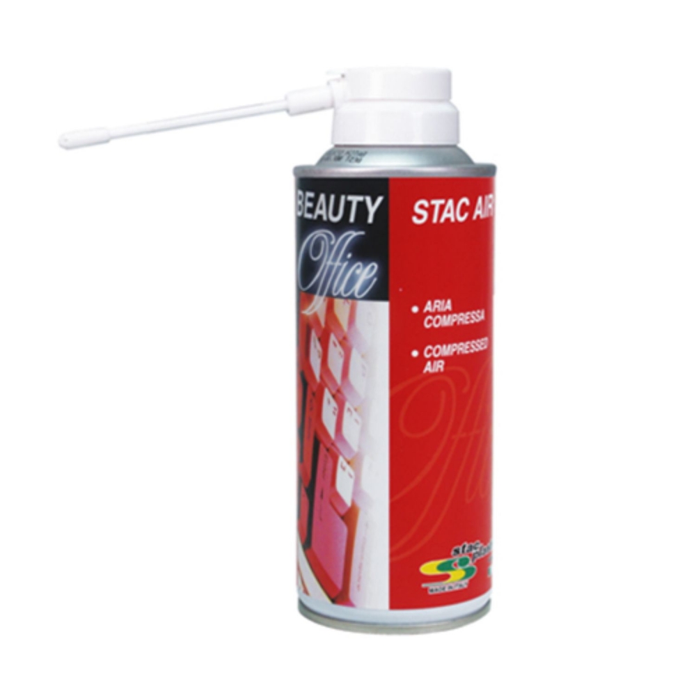 Immagine di BOMBOLETTA ARIA COMPRESSA 400ML PROPART PP-EOAIR