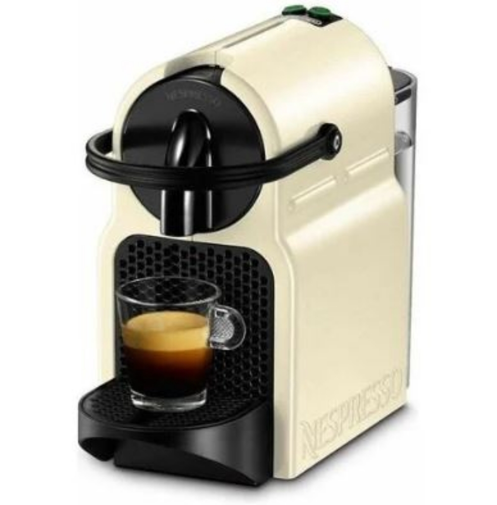 Picture of MACCHINA DA CAFFE' DELONGHI NESPRESSO INISSIA EN80.CW CREMA