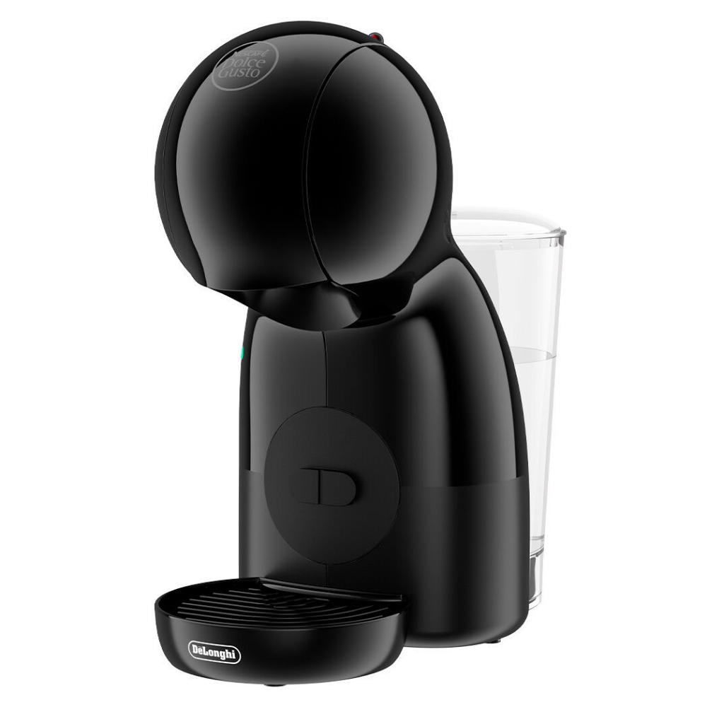 Picture of MACCHINA DA CAFFE' DELONGHI NESCAFÉ DOLCE GUSTO PICCOLO XS EDG110.AB BLACK