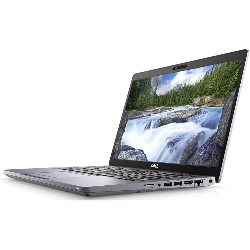 Picture of NOTEBOOK DELL LATITUDE 5410 14" FHD I5-10TH/8GB/256GB/W11P RICONDIZIONATO GRADO A