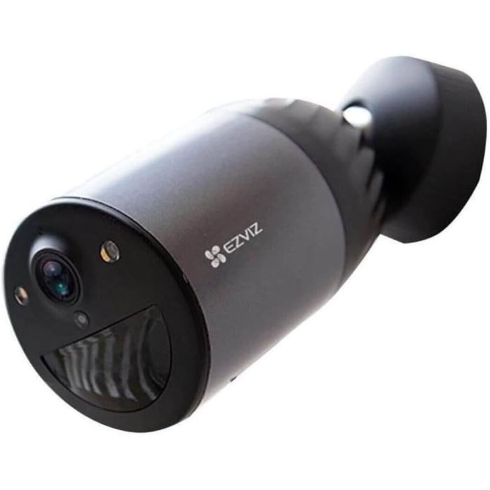 Immagine di TELECAMERA DI VIDEOSORVEGLIANZA DA ESTERNO EZVIZ 2K A BATTERIA CS-EB3 - COLOR NIGHT VISION - IP66 - WIFI