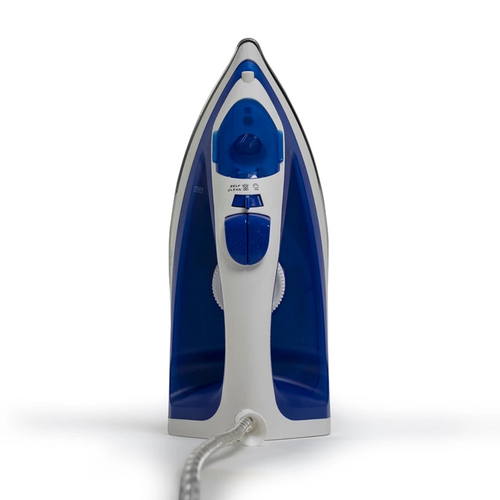 Picture of FERRO DA STIRO A VAPORE MELCHIONI 1800W FACILE