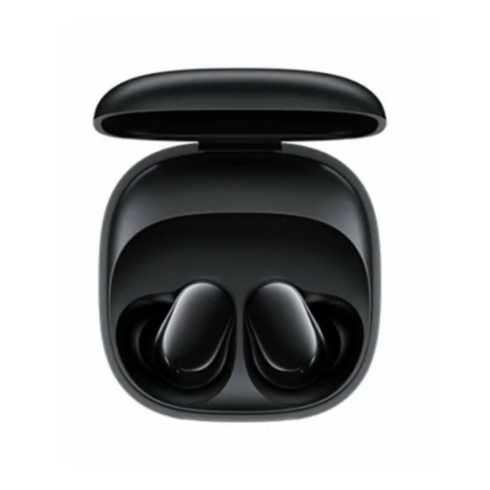 Picture of AURICOLARE BLUETOOTH XIAOMI REDMI BUDS 6 PLAY BHR8776GL BLACK