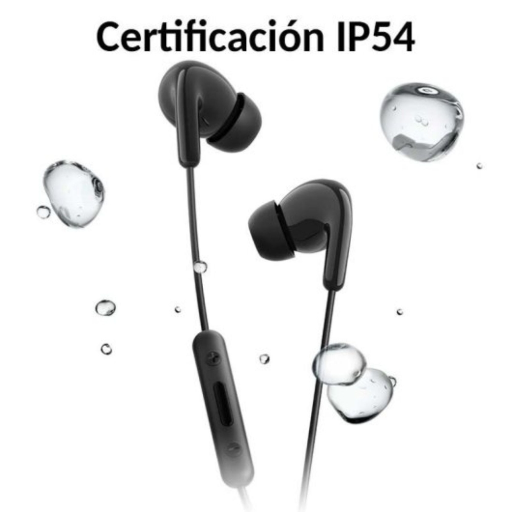 Picture of AURICOLARE XIAOMI TYPE-C BHR8931GL WHITE