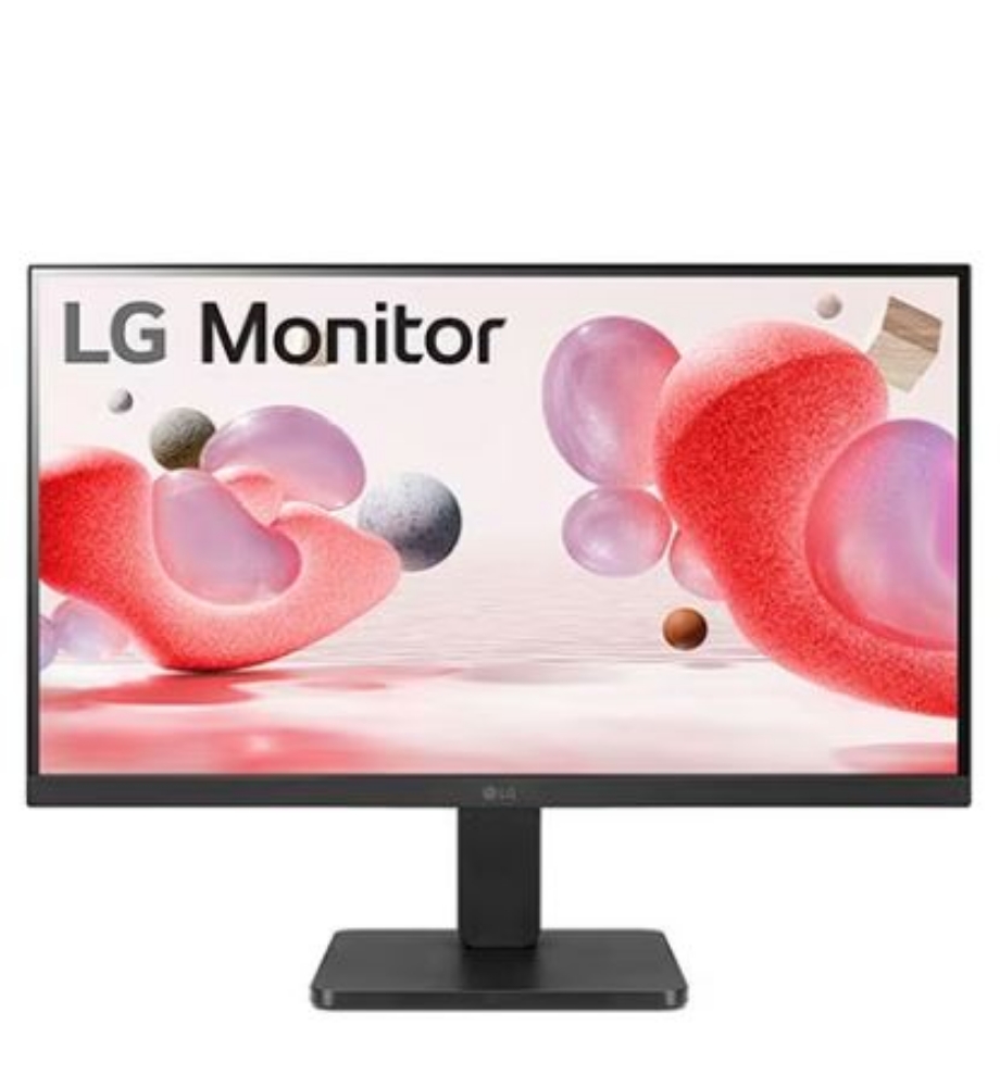 Picture of MONITOR LED 22" LG 22MR410-B