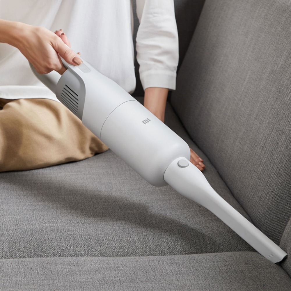 Picture of ASPIRAPOLVERE XIAOMI MI VACUUM LIGHT 50W BHR4636GL WHITE