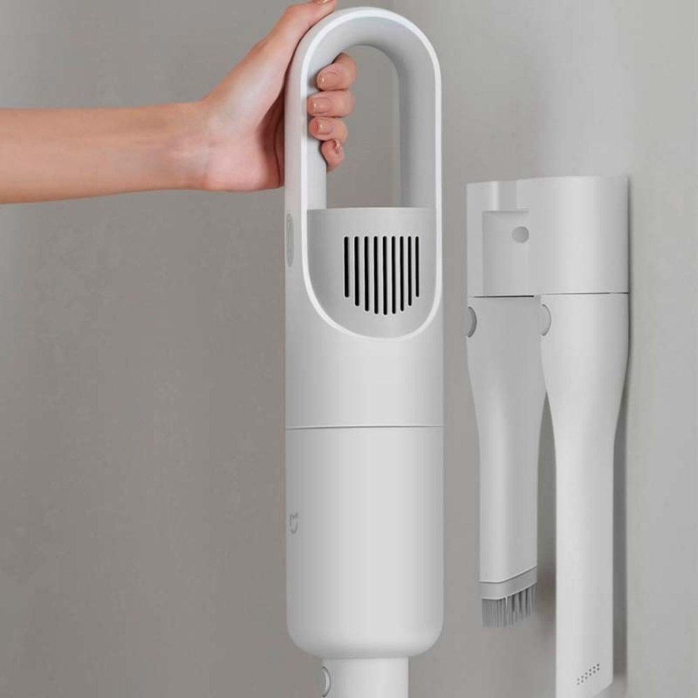 Picture of ASPIRAPOLVERE XIAOMI MI VACUUM LIGHT 50W BHR4636GL WHITE