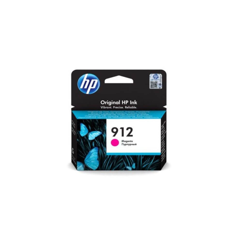 Picture of CARTUCCIA HP 912 3YL78AE MAGENTA