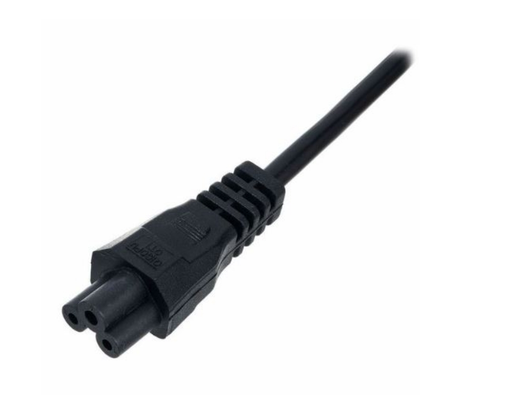 Picture of CAVO DI ALIMENTAZIONE TRIPOLARE 1,5MT PRESA ITALIANA TECNO ACCESSORI TC-AC-CABLE-01