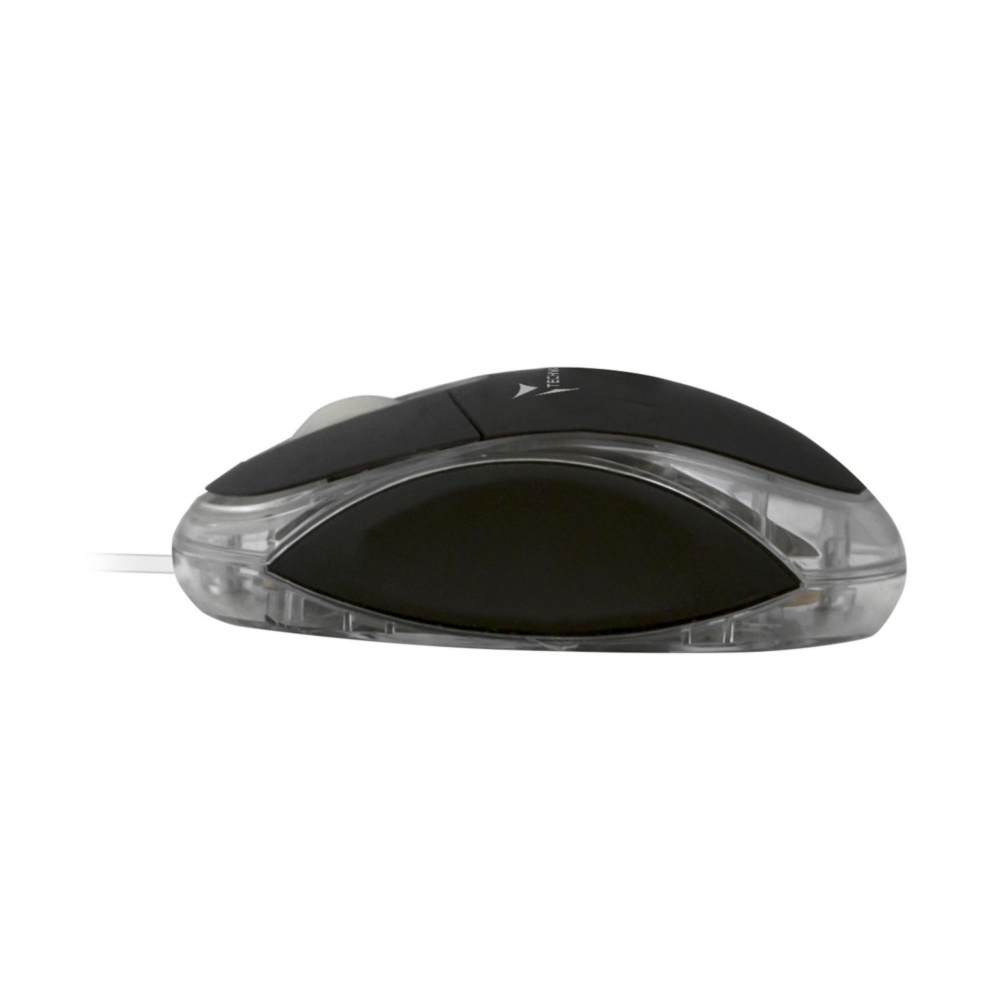 Picture of MOUSE OTTICO USB TECHMADE TM-2023 BLACK