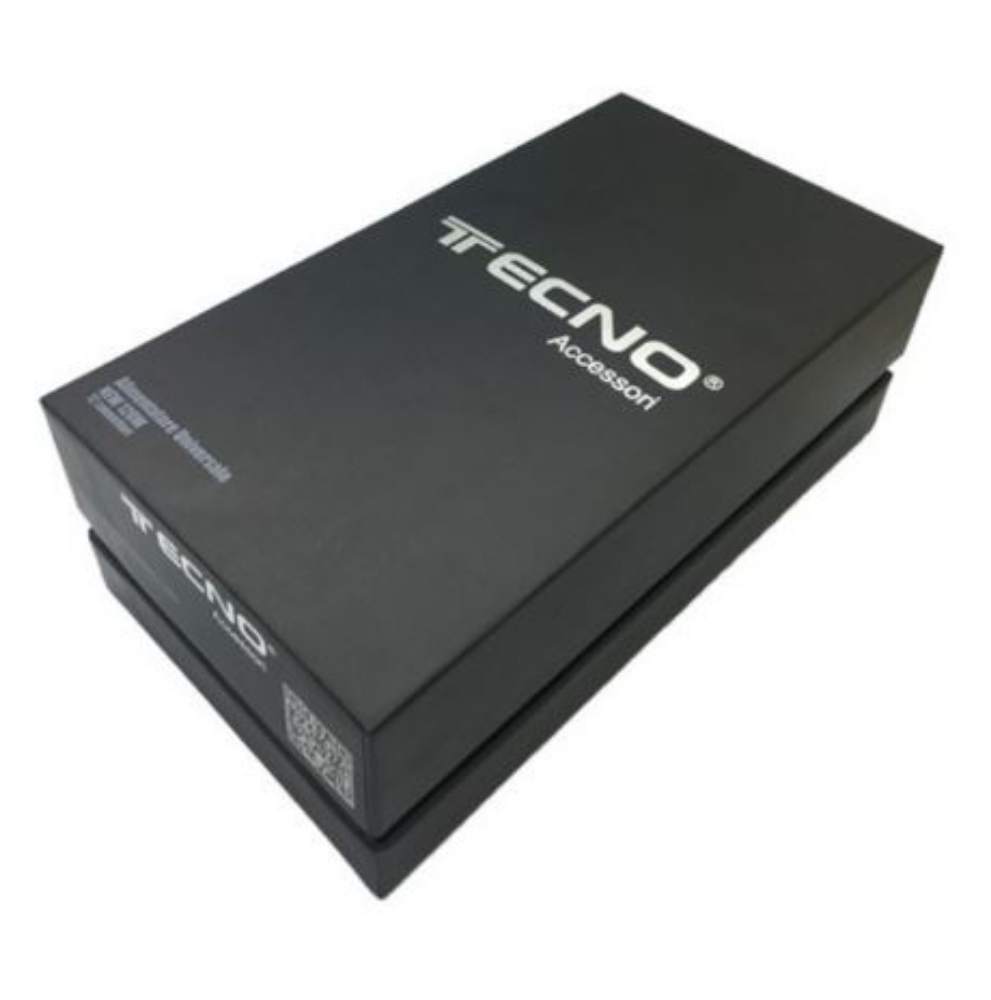 Immagine di ALIMENTATORE UNIVERSALE PER NOTEBOOK TECNO ACCESSORI 120W 2.4 CON 12 ADATTATORI AUTOSETTANTI N120