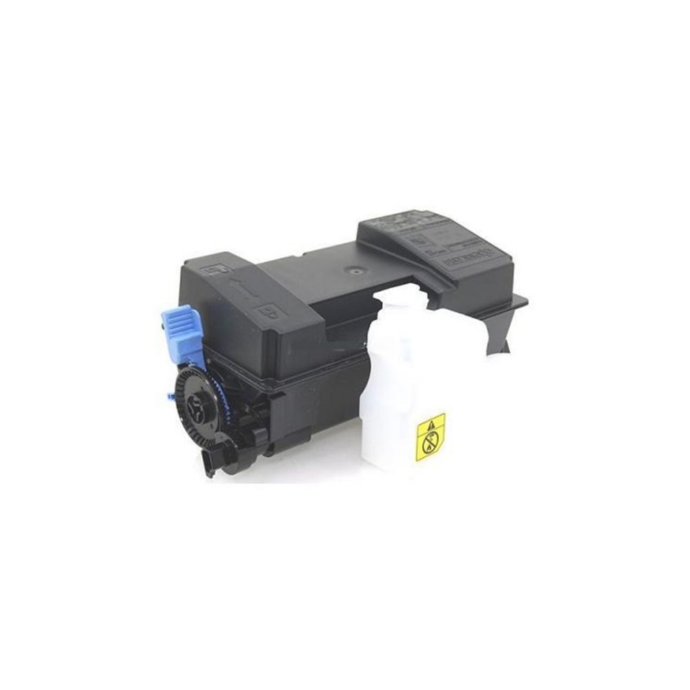 Immagine di TONER COMPATIBILE UTAX PK-3012 NERO