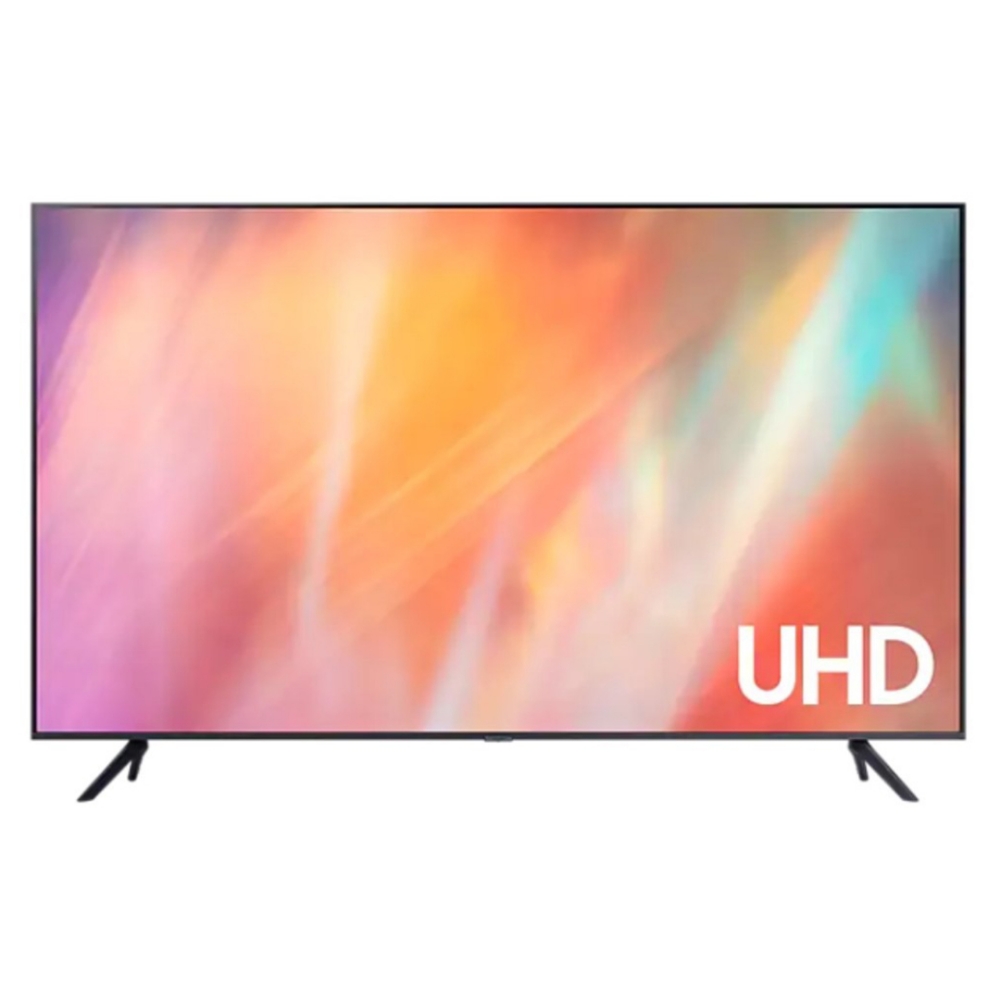 Picture of TV LED 75" SAMSUNG 4K UE75AU7172 SMART TV EUROPA BLACK