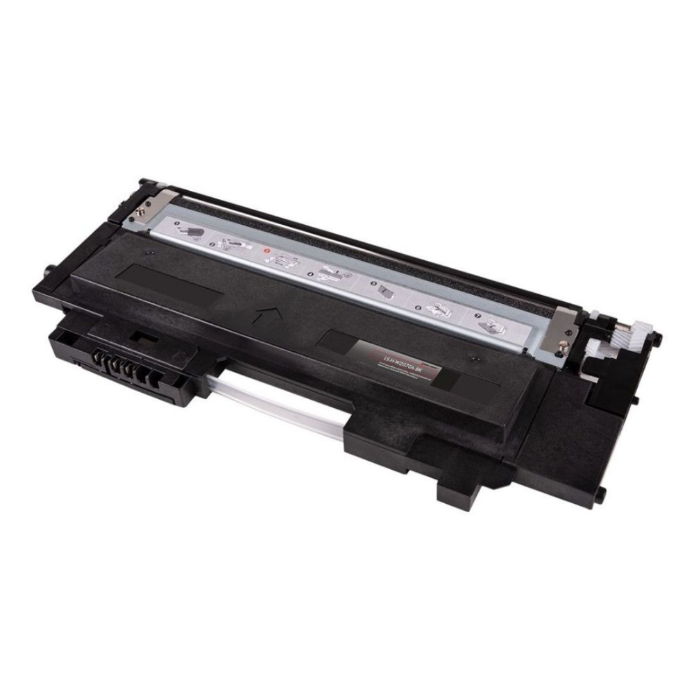 Immagine di TONER COMPATIBILE HP W2070A BLACK CON CHIP