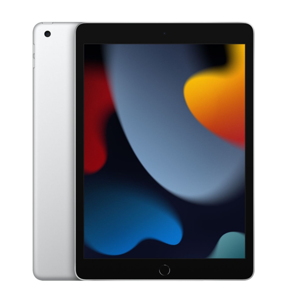Picture of TABLET APPLE IPAD 9 MK2L3TY/A 10,2" 64GB WI-FI SILVER ITALIA