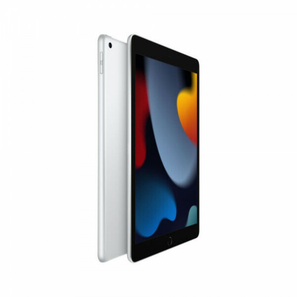 Picture of TABLET APPLE IPAD 9 MK2L3TY/A 10,2" 64GB WI-FI SILVER ITALIA
