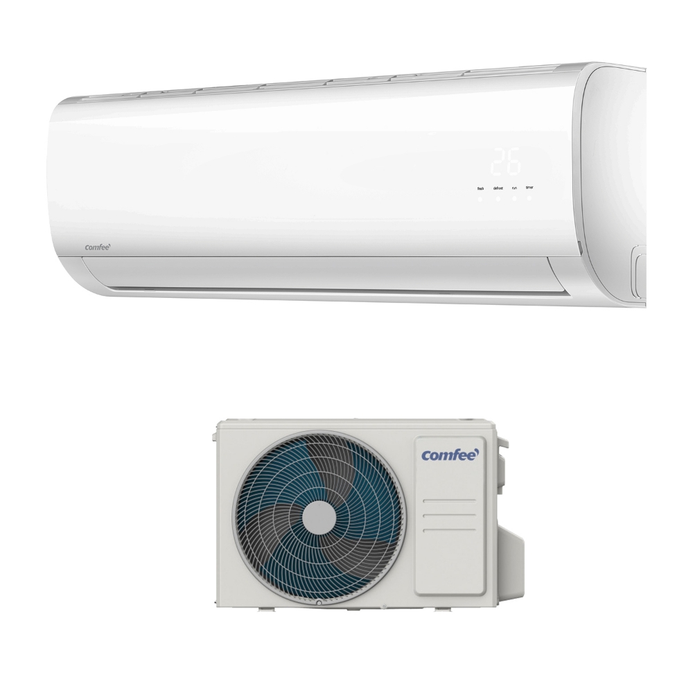Picture of CLIMATIZZATORE COMFEE' 12000 BTU CF-CFW12A CLASSE A++/A+