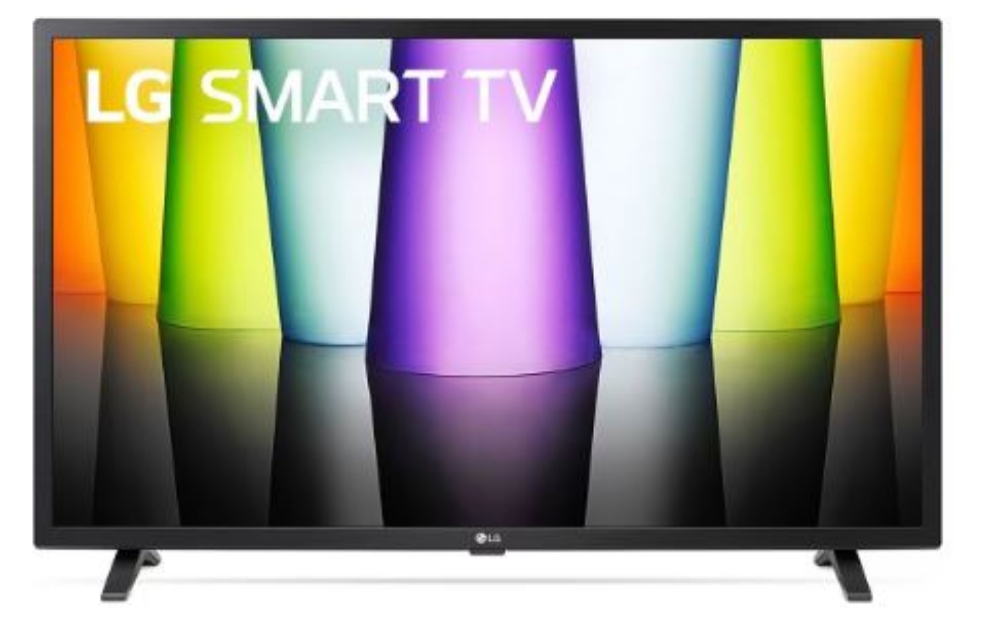 Picture of TV LED 32" LG 32LQ630B6LA SMART TV EUROPA BLACK