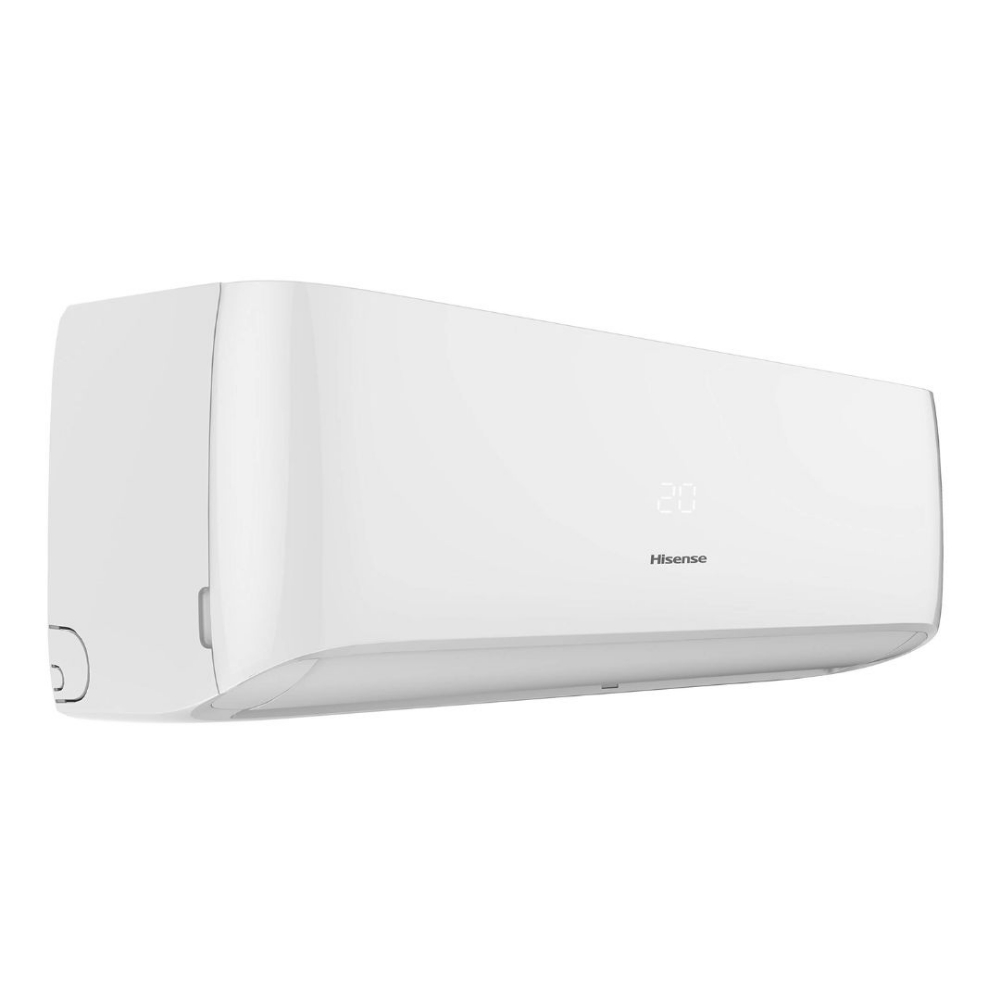 Immagine di CLIMATIZZATORE HISENSE EASYSMART 12000BTU CA35YR03G/CA35YR03W CLASSE A+/A++